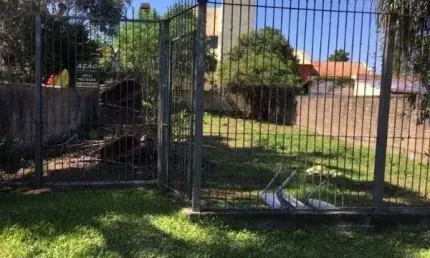 Terreno à venda na Avenida Guaíba, 13901, Ipanema, Porto Alegre