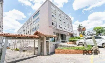Apartamento com 3 quartos à venda na Avenida do Forte, 1031, Vila Ipiranga, Porto Alegre