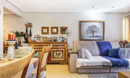 Apartamento com 3 quartos à venda na Rua Carlos Silveira Martins Pacheco, 142, Cristo Redentor, Porto Alegre