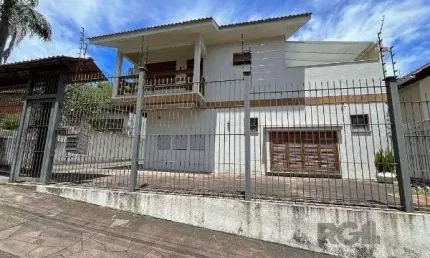 Casa condominio para venda - 197m², 3 dormitórios, sendo 1 suites, 2 vagas - tristeza