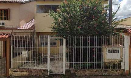 Casa com 3 quartos à venda na Rua Marcelino Ramos, 177, Nonoai, Porto Alegre