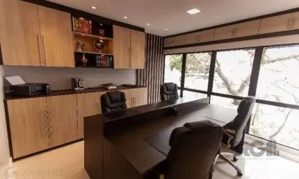 Sala comercial à venda na Rua Tenente-Coronel Fabrício Pilar, 828, Mont Serrat, Porto Alegre