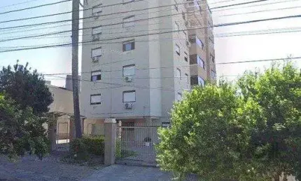 Apartamento com 3 quartos à venda na Rua Frederico Etzberger, 287, Nonoai, Porto Alegre