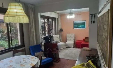 Apartamento com 3 quartos à venda na Avenida Panamericana, 343, Jardim Lindóia, Porto Alegre