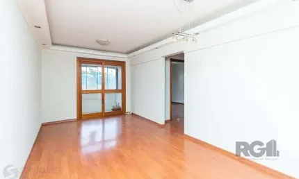 Apartamento com 2 quartos à venda na Rua Doutor Murtinho, 1052, Bom Jesus, Porto Alegre