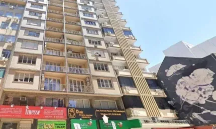 Apartamento com 2 quartos à venda na Rua General Andrade Neves, 247, Centro Histórico, Porto Alegre