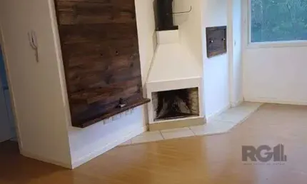 Apartamento com 2 quartos à venda na Rua Costa Lima, 881, Nonoai, Porto Alegre