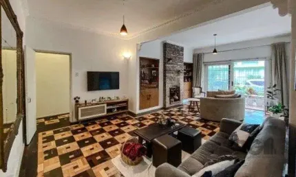 Apartamento com 3 quartos à venda na Rua Olavo Bilac, 566, Azenha, Porto Alegre