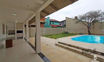 Casa com 4 quartos e 412m² à venda em Jardim do Lago, Canoas.
