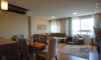 Apartamento com 2 quartos à venda na Travessa Jaguarão, 110, São João, Porto Alegre