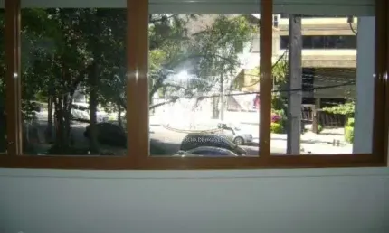 Apartamento para venda - 105.8m², 3 dormitórios, sendo 1 suites, 2 vagas - petrópolis