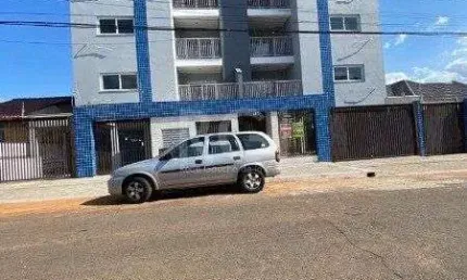 Apartamento para Venda - 116.55m², 3 dormitórios, sendo 1 suites, 1 vaga - Nossa Senhora das Graças