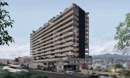 Apartamento para Venda - 111m², 2 dormitórios, 1 vaga - Rincão