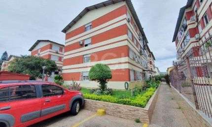 Apartamento para Venda - 80m², 3 dormitórios, 1 vaga - Jardim Leopoldina