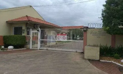 Casa Condominio para Venda - 88.92m², 3 dormitórios, 3 vagas - Harmonia
