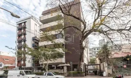 Apartamento à venda - 3 quartos - Dona Lucinda, Porto Alegre