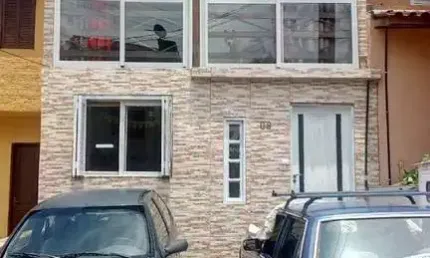 Casa Condominio para Venda - 180m², 4 dormitórios, 2 vagas - Espirito Santo