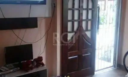 Casa Condominio para Venda - 180m², 4 dormitórios, 2 vagas - Espirito Santo