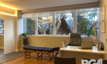 Sala comercial à venda na Rua Anita Garibaldi, 1198, Mont Serrat, Porto Alegre