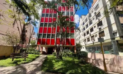 Sala comercial à venda na Rua Tobias da Silva, 151, Moinhos de Vento, Porto Alegre
