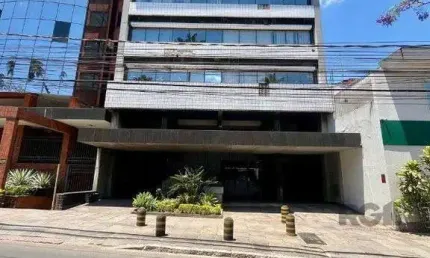 Sala comercial à venda na Avenida Protásio Alves, 3246, Petrópolis, Porto Alegre
