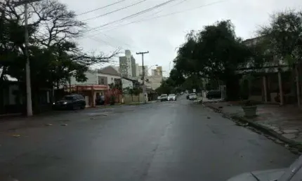 Terreno para venda - 296m², 0 dormitórios, partenon