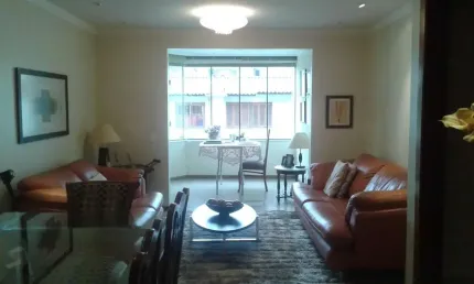 Cobertura para Venda - 174.2m², 3 dormitórios, 2 vagas - Tristeza