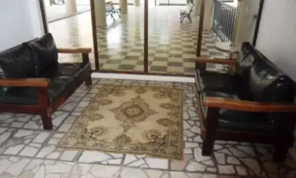 Apartamento para Venda - 104m², 3 dormitórios, 1 vaga - Independência