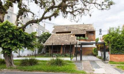Casa com 5 quartos à venda na Rua Sargento Nicolau Dias de Farias, 105, Tristeza, Porto Alegre