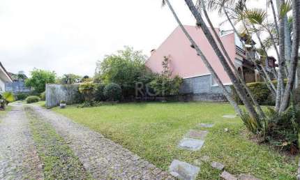 Terreno à venda na Rua João Mendes Ouriques, 297, Ipanema, Porto Alegre
