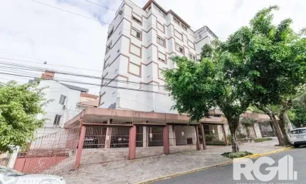 Apartamento com 3 quartos à venda na Rua Lagoinha, 114, Petrópolis, Porto Alegre