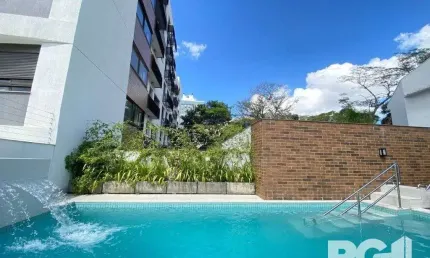 Apartamento com 2 quartos à venda na Praça Doutor Gastão Santos, 120, Passo da Areia, Porto Alegre