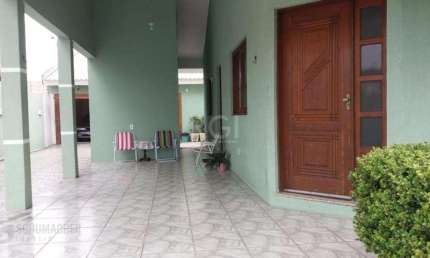 Casa com 3 dormitórios à venda, 230,11 m² por R$ 900.000,00 - Igara III - Canoas/RS