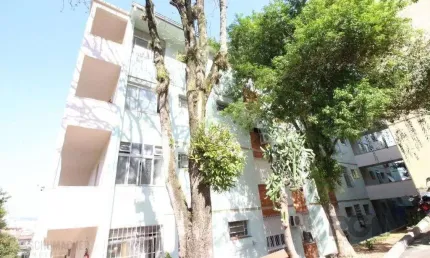 Apartamento residencial à venda, rio branco, porto alegre.