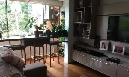 Apartamento para venda - 203.98m², 3 dormitórios, sendo 1 suites, 3 vagas - ipanema