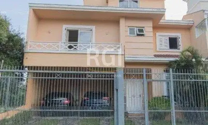 Casa para venda - 187.26m², 3 dormitórios, sendo 1 suites, 2 vagas - ipanema