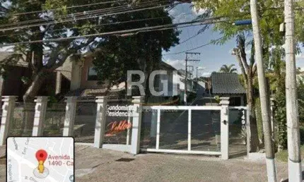 Casa condominio para venda - 122.08m², 3 dormitórios, 2 vagas - ipanema