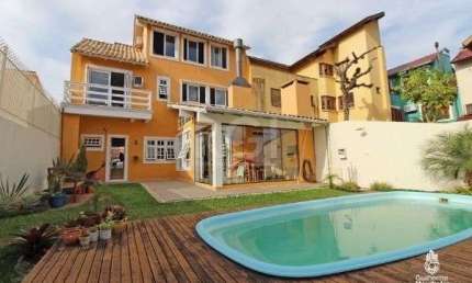 Casa para Venda - 208.06m², 3 dormitórios, sendo 1 suites, 2 vagas - Altos do Ipê