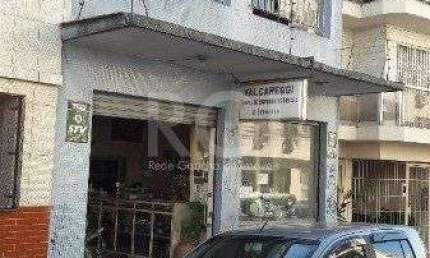 Predio para Venda - 290m², 0 dormitórios, Cidade Baixa