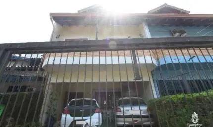 Casa para venda - 200m², 4 dormitórios, sendo 1 suites, 3 vagas - ipanema