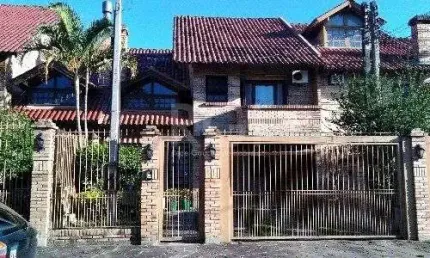 Casa para Venda - 176.28m², 3 dormitórios, sendo 1 suites, 2 vagas - Ipanema