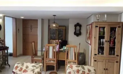 Apartamento para venda - 104.22m², 3 dormitórios, sendo 1 suites, 1 vaga - floresta