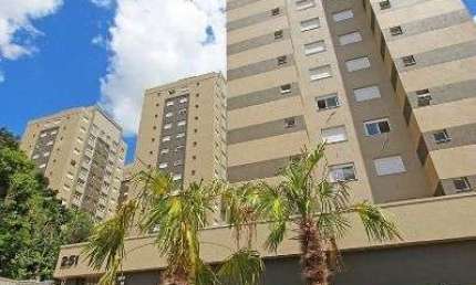 Apartamento para Venda - 54.86m², 2 dormitórios, 1 vaga - Jardim Carvalho