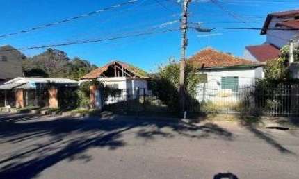 Terreno à venda na Rua Porto Calvo, 300, Ipanema, Porto Alegre