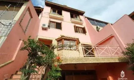 Casa para venda - 212.52m², 3 dormitórios, sendo 1 suites, 2 vagas - imperial parque