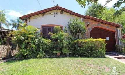 Casa para Venda - 180m², 4 dormitórios, 3 vagas - Ipanema