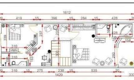 Casa para Venda - 185.46m², 3 dormitórios, sendo 1 suites, 2 vagas - Hípica