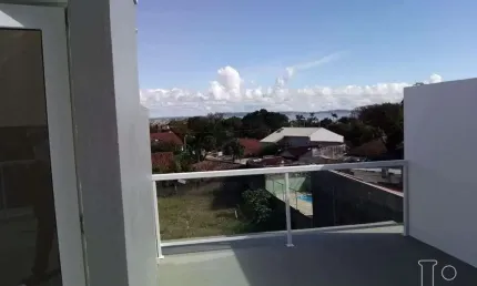 Casa para Venda - 160m², 3 dormitórios, sendo 1 suites, Guarujá