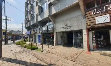 Conjunto/Sala para Venda - 0m², 0 dormitórios, Tristeza
