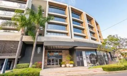 Conjunto/Sala em Porto Alegre, no bairro Tristeza, e 0 banheiros, à venda.